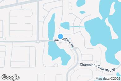 Map image of the property - 282 Aberdeen St