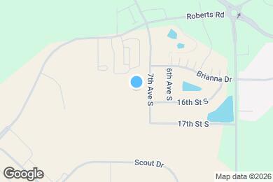 Map image of the property - Heritage Village