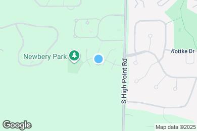Map image of the property - 5 Rylant Cir