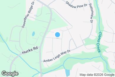 Map image of the property - 4102 Cemkey Way Ct