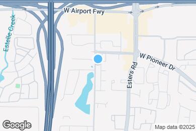 Map image of the property - 1831 Leann Ln