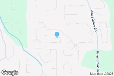 Map image of the property - 5785 Asby Way