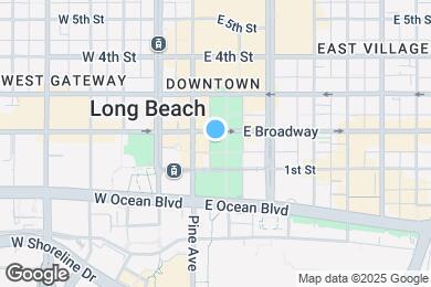 Map image of the property - 133 The Promenade N