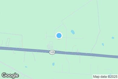 Map image of the property - 17644 Cedar Crst Dr