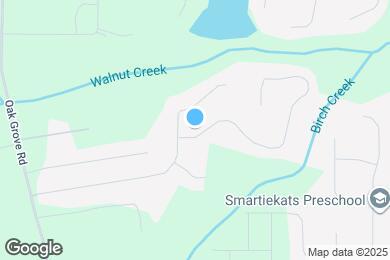 Map image of the property - 515 Chaseridge Dr