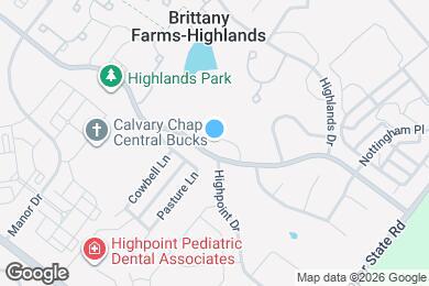 Map image of the property - 112 Galway Cir