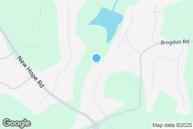 Map image of the property - 180 Wills Way