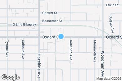 Map image of the property - 5974 Costello Ave