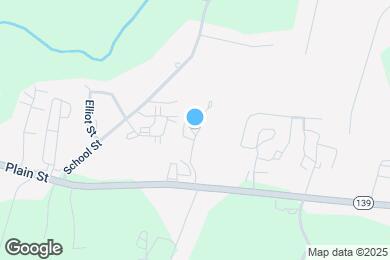Map image of the property - 848 Plain St