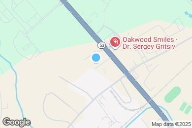 Map image of the property - Arden