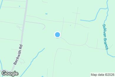 Map image of the property - 101 Wendell K Rd