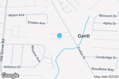 Map image of the property - 9 Silver Spur Ct