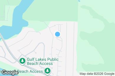 Map image of the property - 587 Patina Blvd