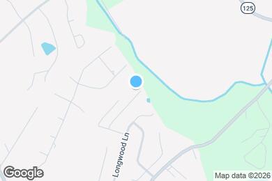 Map image of the property - 139 Pin Oak Ct