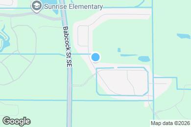 Map image of the property - 3619 Foggy Mist Rd SE