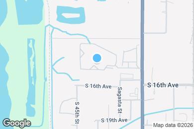 Map image of the property - Bristol Bay
