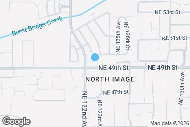 Map image of the property - Haven Place