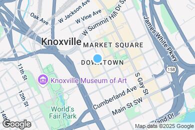 Map image of the property - 508 Union Ave