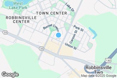 Map image of the property - 102 Burnet Cres