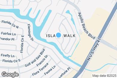 Map image of the property - 319 Lookout Dr
