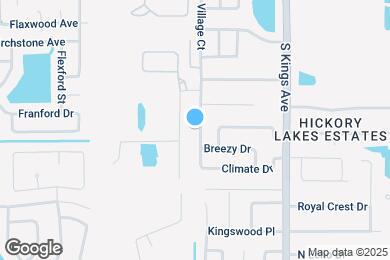 Map image of the property - 747 Climate Dr