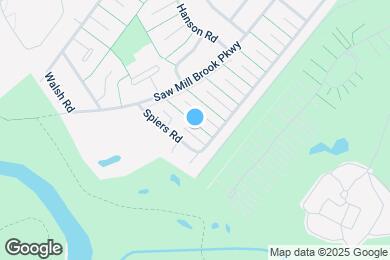 Map image of the property - 37 Van Wart Path