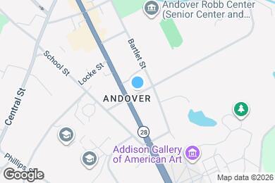 Map image of the property - 14 Morton St