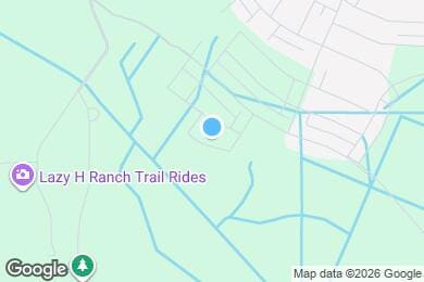 Map image of the property - 2190 Calm Night St