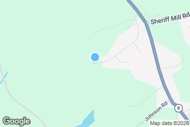 Map image of the property - 412 McCue St