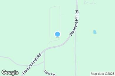 Map image of the property - 60 Timber Mill Cir