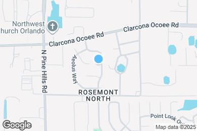 Map image of the property - 5444 Lighthouse Rd