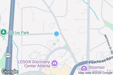 Map image of the property - 757 Old Ivy Rd NE