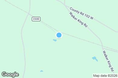 Map image of the property - 2850 Co Rd 233D