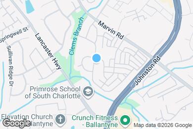 Map image of the property - 12018 Royal Castle Ct