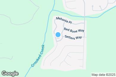 Map image of the property - 6891 Mahonia Pl