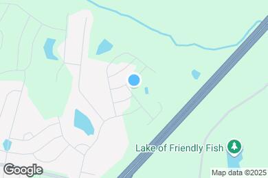 Map image of the property - 244 Indian Summer St