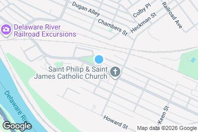 Map image of the property - 377 S Main St