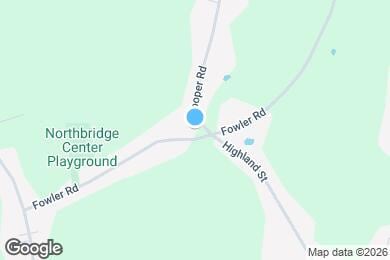 Map image of the property - 15 Cooper Rd