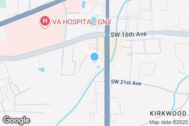 Map image of the property - Alsander GNV