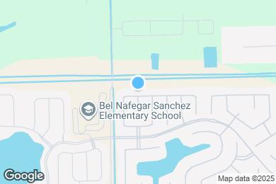 Map image of the property - 1831 Garnet Breeze Dr