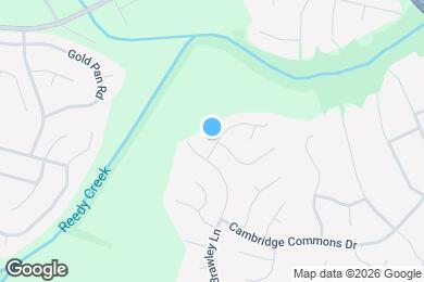 Map image of the property - 9024 Little Hampton Pl