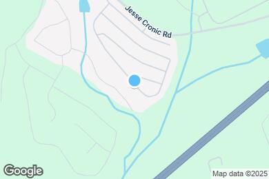 Map image of the property - 866 New Liberty Way