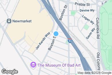 Map image of the property - Private bedroom in 4 bed/1.5 bath Home