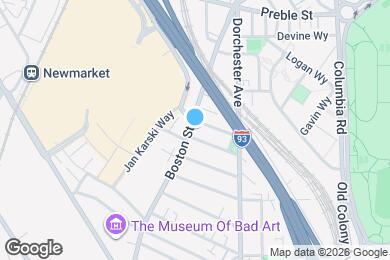 Map image of the property - Room in Shared 3 bed/1 bath home