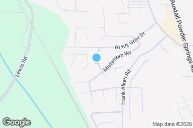 Map image of the property - 4312 Morningside Dr