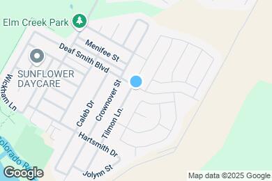 Map image of the property - 3415 Tilmon Ln.