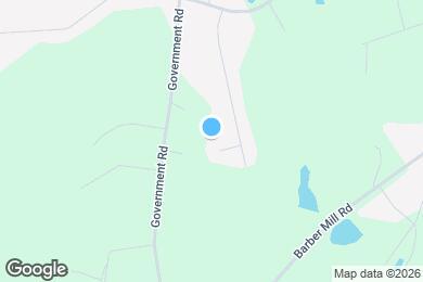 Map image of the property - 50 Sapphire Ct