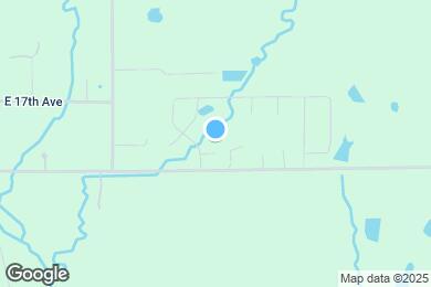 Map image of the property - 2412 Posse Trl