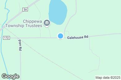Map image of the property - 14293 Galehouse Rd