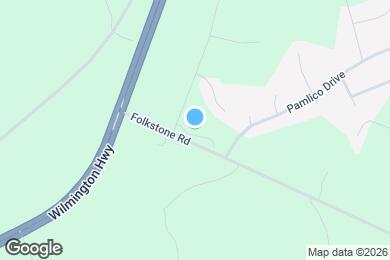 Map image of the property - 2013 Folkstone Wds Ln